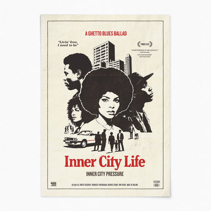 Inner City Life
