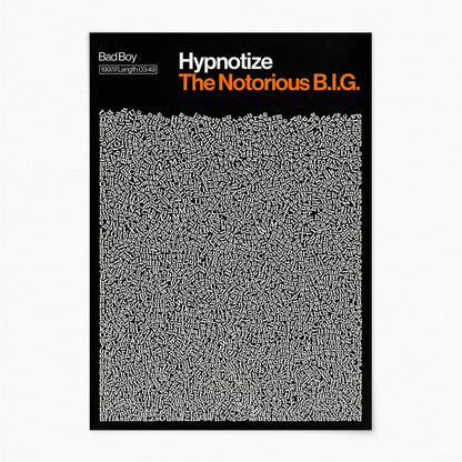 Hypnotize - Notorious BIG