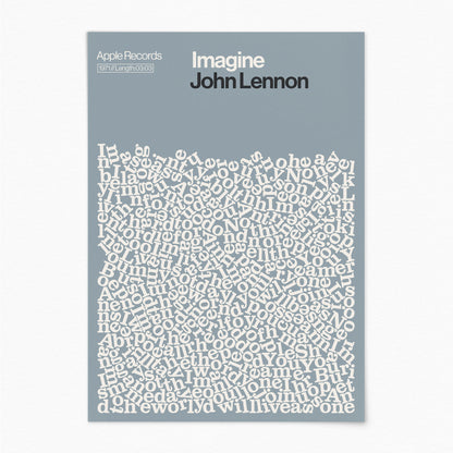 Imagine - John Lennon