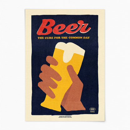 Have a Beer