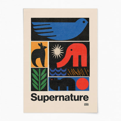 Supernature