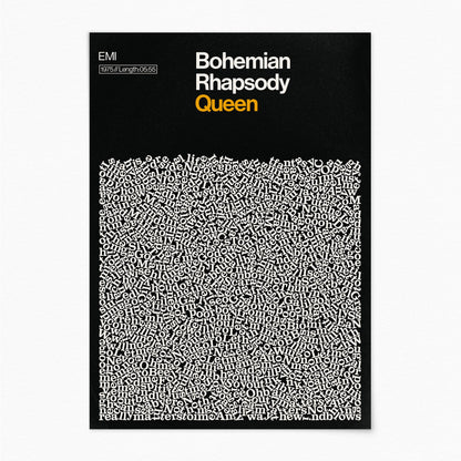 Bohemian Rhapsody - Queen