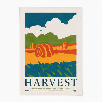 Harvest