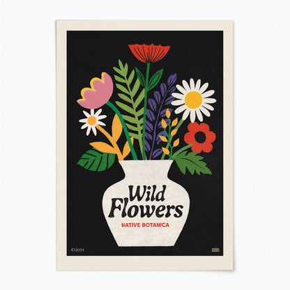 Wild Flowers