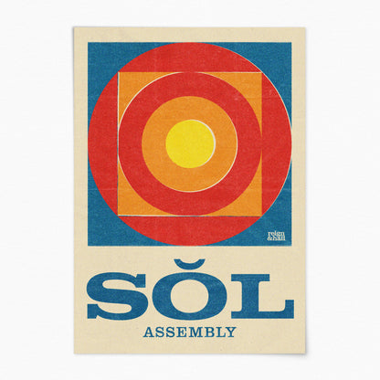 Sol Assembly