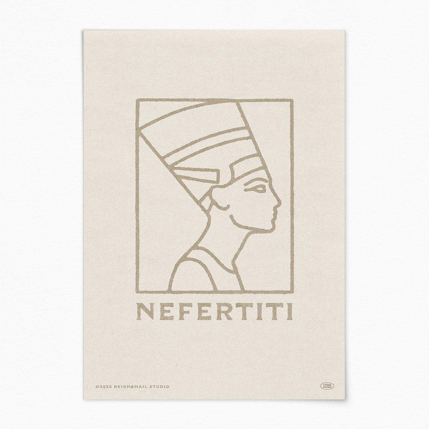 Nefertiti
