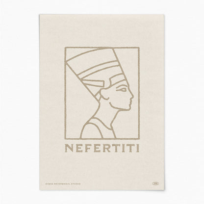 Nefertiti