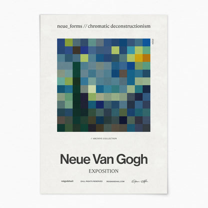 Neue Van Gogh