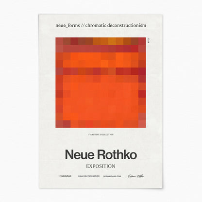Neue Rothko