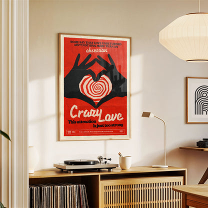 Crazy Love