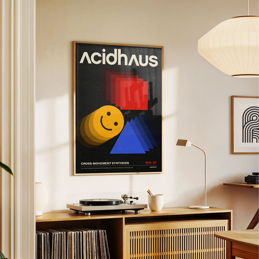 Acidhaus Repeat