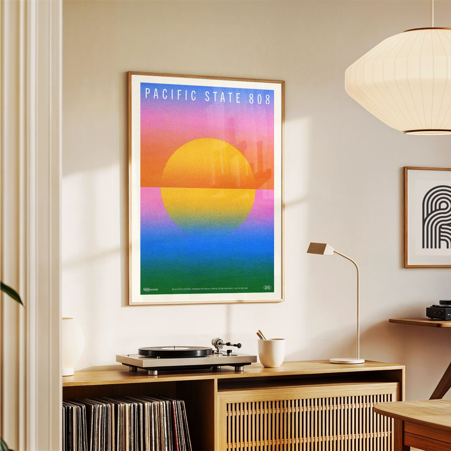 Pacific State 808