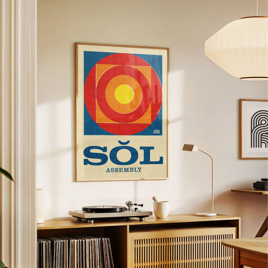 Sol Assembly
