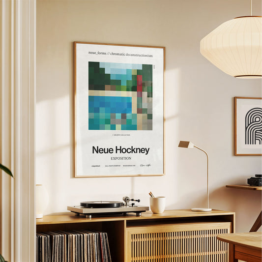 Neue Hockney
