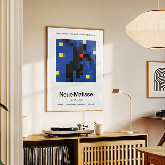Neue Matisse
