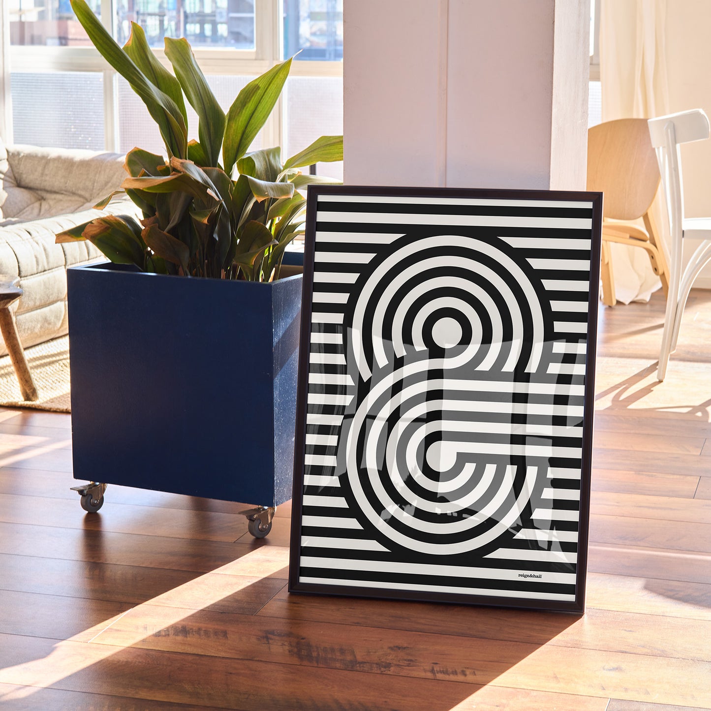 Geo Ampersand