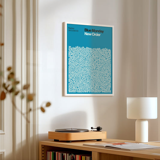 Blue Monday - New Order
