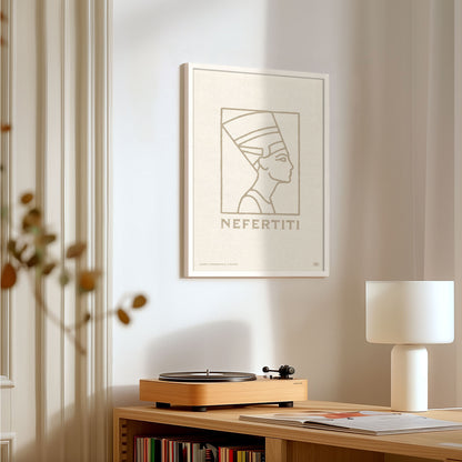 Nefertiti