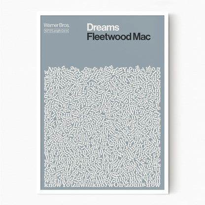 Dreams - Fleetwood Mac