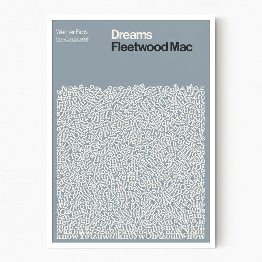 Dreams - Fleetwood Mac