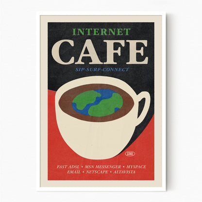 Internet Cafe