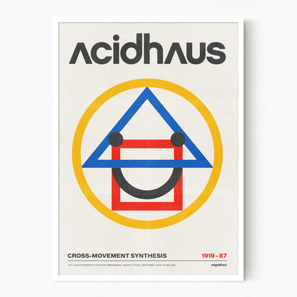 Acidhaus