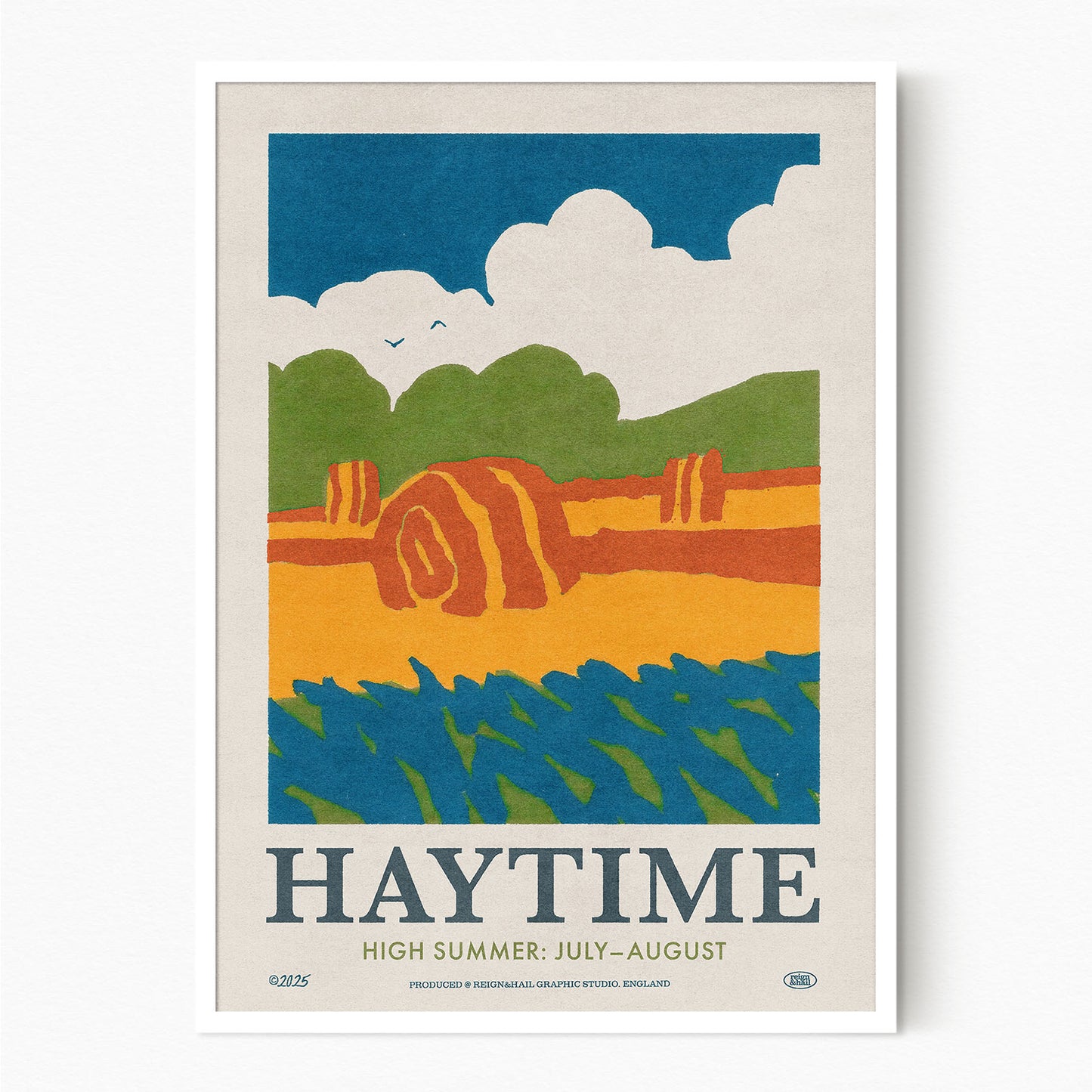 Haytime