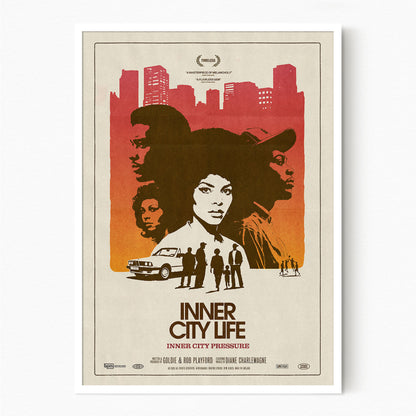 Inner City Life - Montage