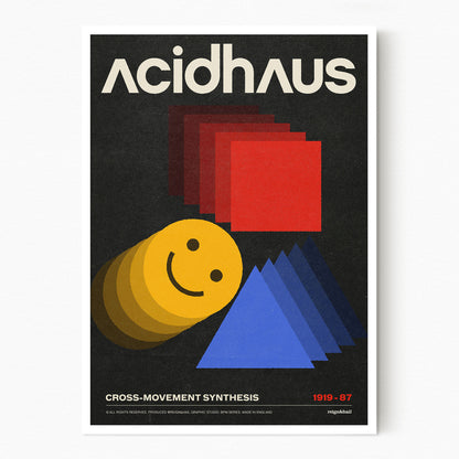 Acidhaus Repeat