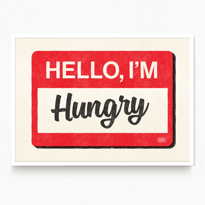 Hungry