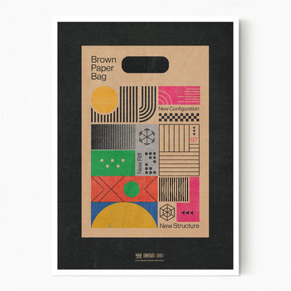 Brown Paper Bag