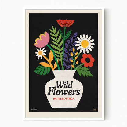 Wild Flowers