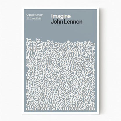 Imagine - John Lennon