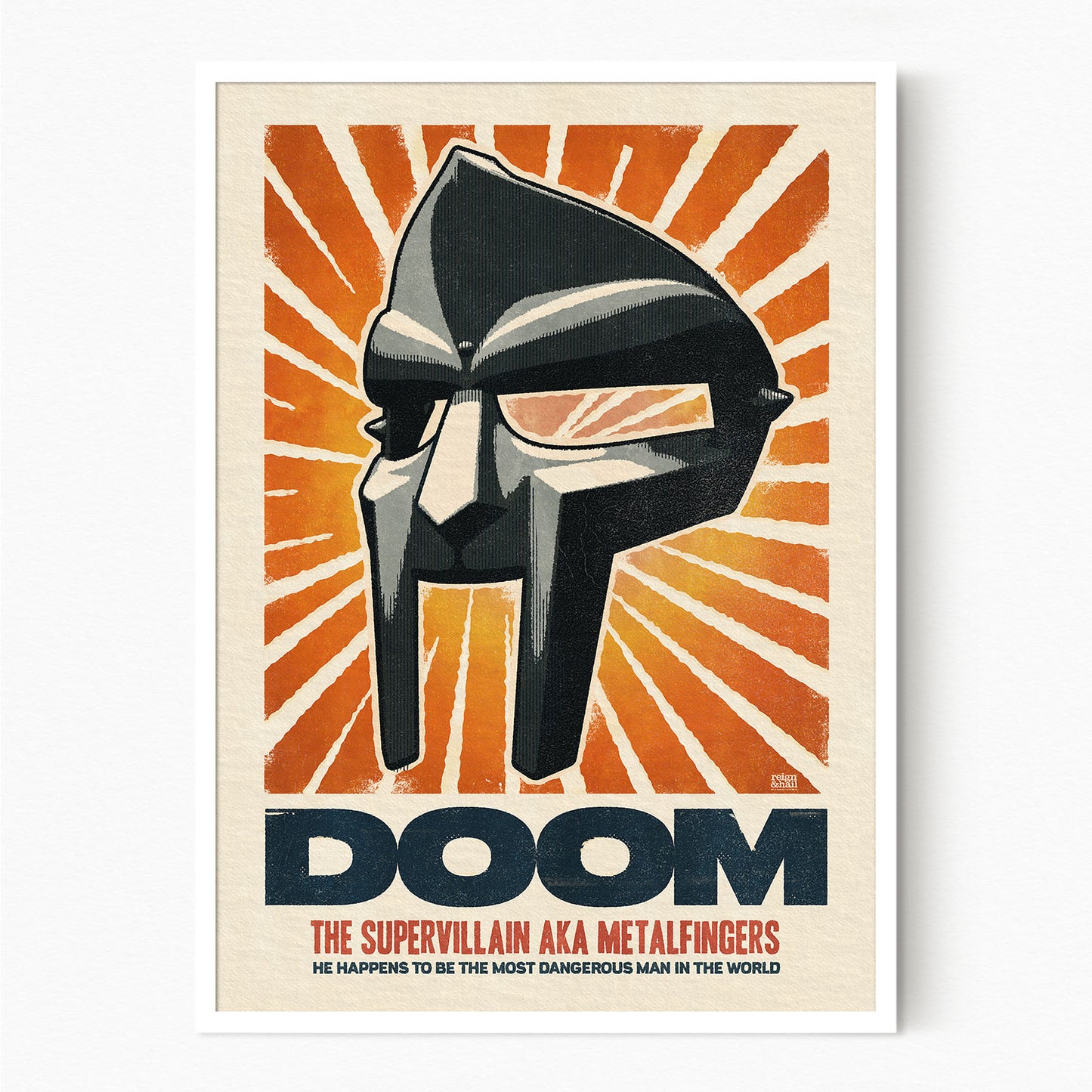 DOOM