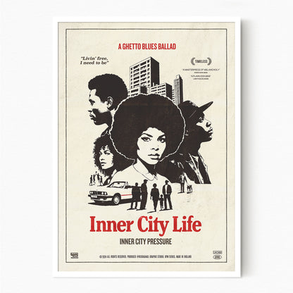 Inner City Life