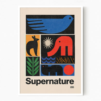 Supernature