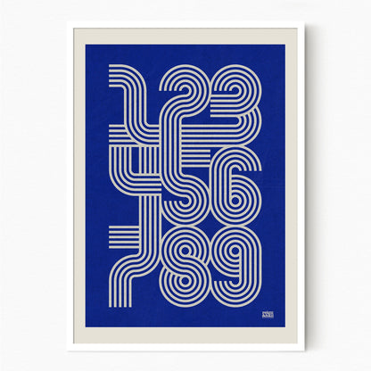 Geo Numerals