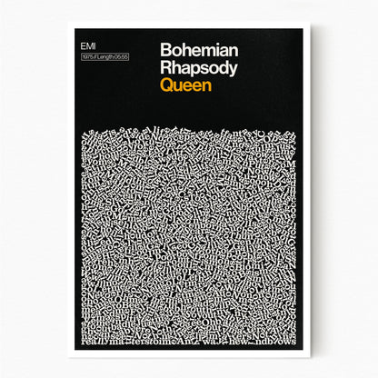 Bohemian Rhapsody - Queen