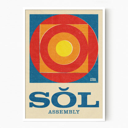 Sol Assembly