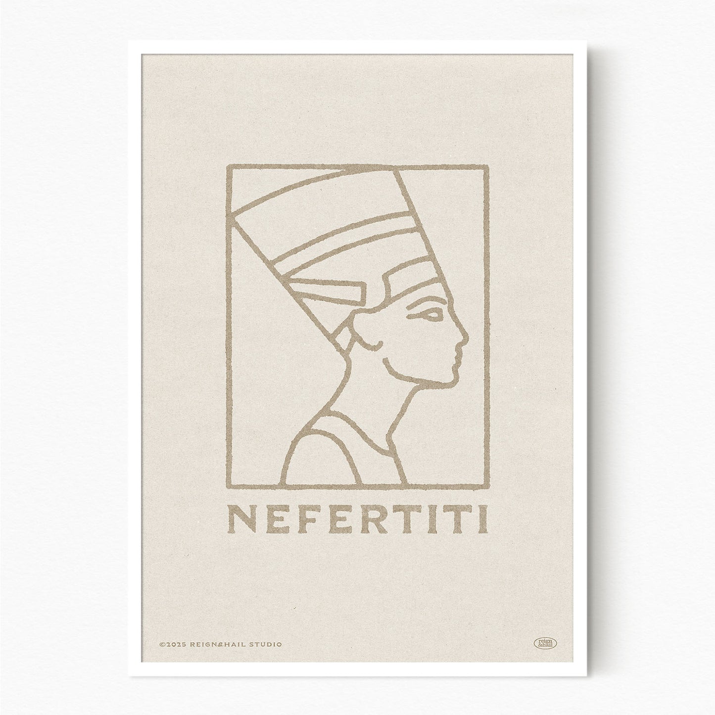 Nefertiti