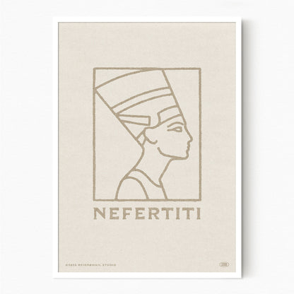 Nefertiti