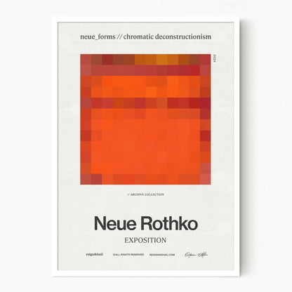 Neue Rothko