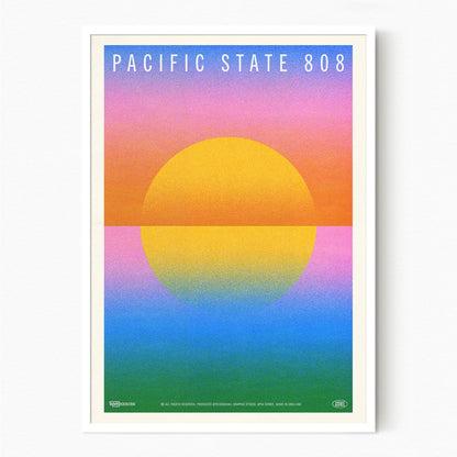 Pacific State 808