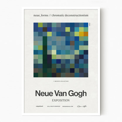 Neue Van Gogh