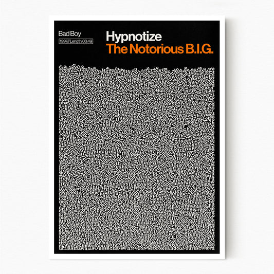 Hypnotize - Notorious BIG