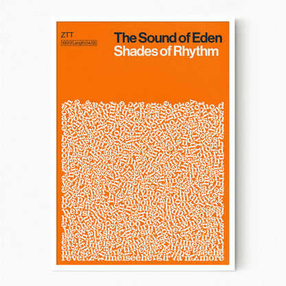 The Sound of Eden