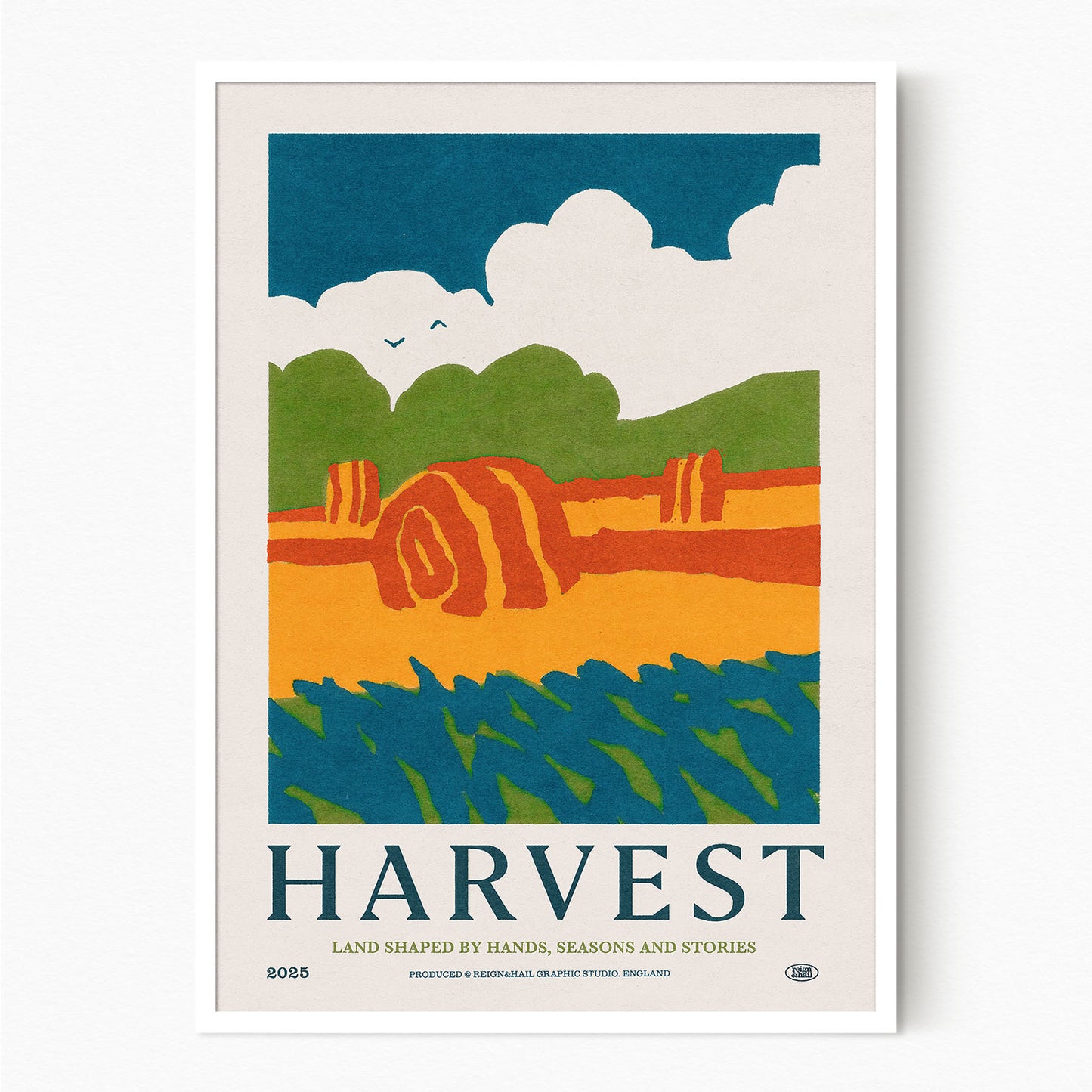 Harvest