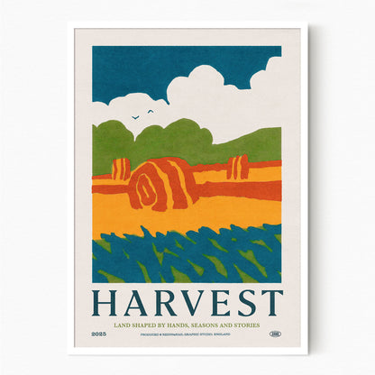 Harvest