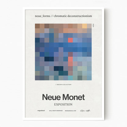 Neue Monet