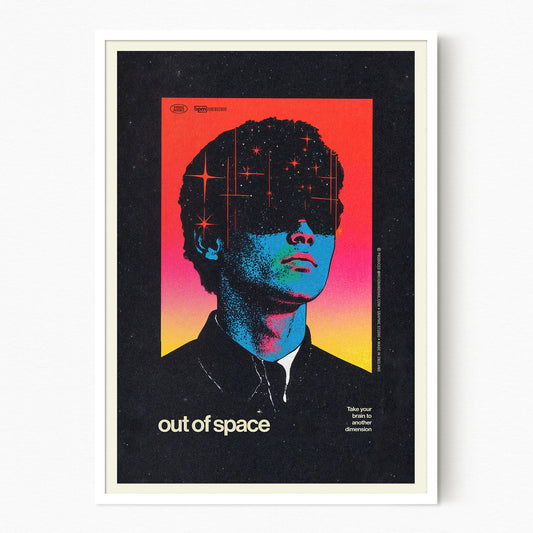Out of Space
